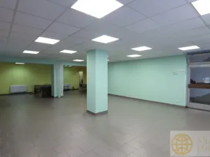 Pronájem obchodního prostoru, Tábor, Nerudova, 90 m2