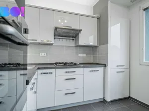 Prodej bytu 3+kk, Ostrava - Moravská Ostrava, Nádražní, 82 m2