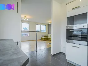 Prodej bytu 3+kk, Ostrava - Moravská Ostrava, Nádražní, 82 m2