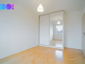 Prodej bytu 3+kk, Ostrava - Moravská Ostrava, Nádražní, 82 m2