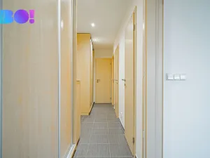 Prodej bytu 3+kk, Ostrava - Moravská Ostrava, Nádražní, 82 m2