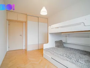 Prodej bytu 3+kk, Ostrava - Moravská Ostrava, Nádražní, 82 m2