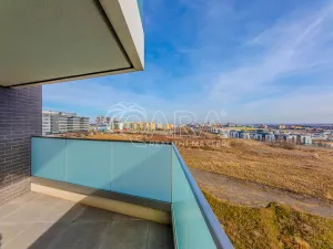 Pronájem bytu 2+kk, Praha - Stodůlky, Ferrariho, 61 m2