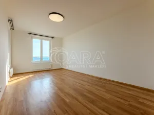 Pronájem bytu 2+kk, Praha - Stodůlky, Ferrariho, 61 m2