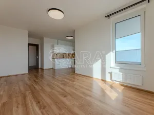 Pronájem bytu 2+kk, Praha - Stodůlky, Ferrariho, 61 m2