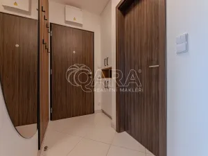 Pronájem bytu 2+kk, Praha - Stodůlky, Ferrariho, 61 m2