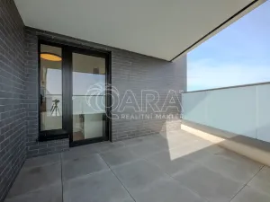 Pronájem bytu 2+kk, Praha - Stodůlky, Ferrariho, 61 m2