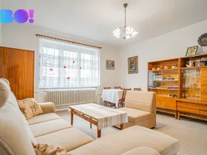 Prodej bytu 2+1, Ostrava - Mariánské Hory, Pražákova, 67 m2