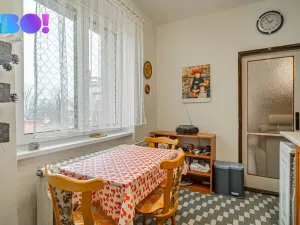 Prodej bytu 2+1, Ostrava - Mariánské Hory, Pražákova, 67 m2