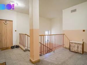 Prodej bytu 2+1, Ostrava - Mariánské Hory, Pražákova, 67 m2