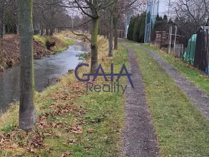 Pronájem zahrady, Držovice, Gorkého, 345 m2