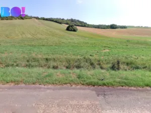 Prodej pole, Kudlovice, 5104 m2