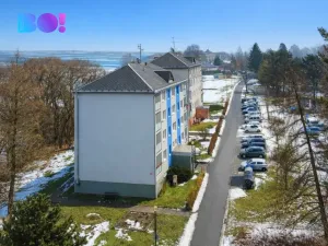 Prodej bytu 3+1, Maletín - Starý Maletín, 68 m2