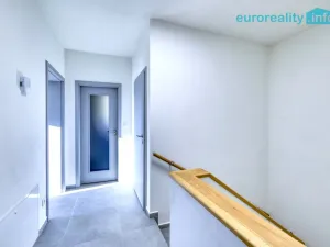 Prodej rodinného domu, Plzeň, Plzeňská, 130 m2