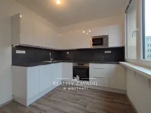 Prodej bytu 2+kk, Benešov, Nová Pražská, 43 m2