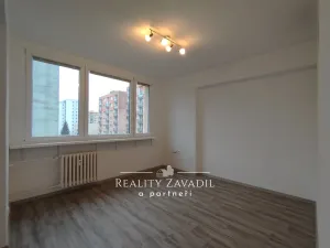 Prodej bytu 2+kk, Benešov, Nová Pražská, 43 m2