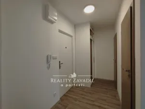 Prodej bytu 2+kk, Benešov, Nová Pražská, 43 m2