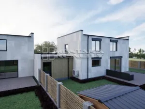 Prodej rodinného domu, Velký Týnec, 148 m2