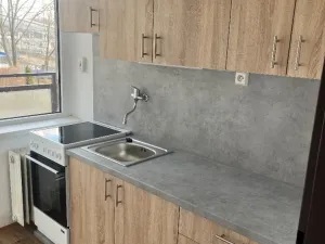 Pronájem bytu 2+1, Krnov - Pod Bezručovým vrchem, 45 m2