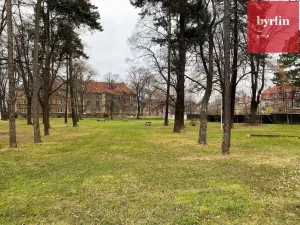 Pronájem bytu 2+1, Krnov - Pod Bezručovým vrchem, 45 m2