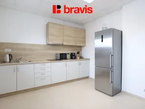 Pronájem obchodního prostoru, Kobylnice, U Řempa, 230 m2