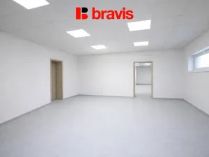 Pronájem obchodního prostoru, Kobylnice, U Řempa, 230 m2