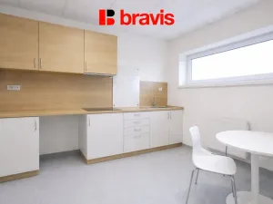 Pronájem obchodního prostoru, Kobylnice, U Řempa, 230 m2