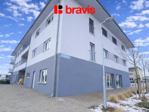Pronájem obchodního prostoru, Kobylnice, U Řempa, 230 m2
