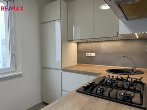 Pronájem bytu 3+1, Příbram - Příbram V-Zdaboř, Slunná, 65 m2