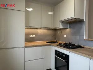 Pronájem bytu 3+1, Příbram - Příbram V-Zdaboř, Slunná, 65 m2