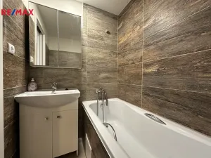 Pronájem bytu 3+1, Příbram - Příbram V-Zdaboř, Slunná, 65 m2