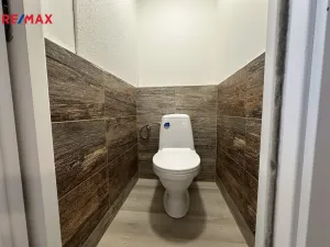 Pronájem bytu 3+1, Příbram - Příbram V-Zdaboř, Slunná, 65 m2