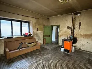 Prodej rodinného domu, Chlum, 128 m2