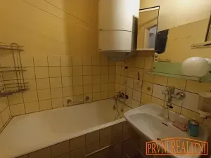 Prodej bytu 2+1, Uherský Brod, U Plynárny, 48 m2