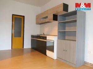 Pronájem bytu 2+1, Pilníkov, Náměstí, 45 m2