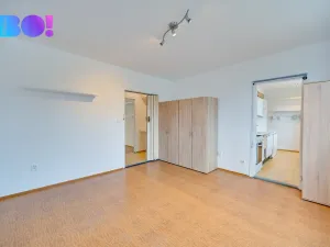 Prodej bytu 2+1, Olomouc, Černá cesta, 59 m2