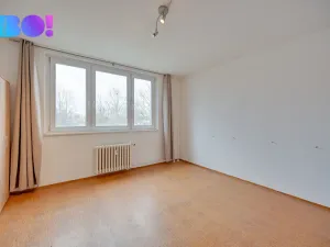 Prodej bytu 2+1, Olomouc, Černá cesta, 59 m2