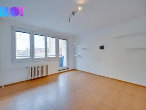 Prodej bytu 2+1, Olomouc, Černá cesta, 59 m2