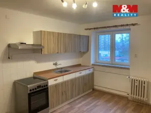 Pronájem bytu 2+1, Strakonice - Strakonice II, Klostermannova, 68 m2