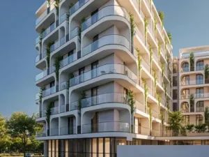 Prodej bytu 2+kk, Golem, 54 m2