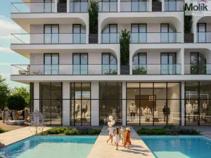 Prodej bytu 2+kk, Golem, 54 m2