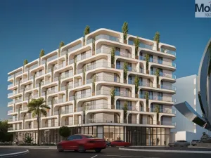 Prodej bytu 2+kk, Golem, 54 m2