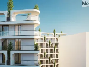 Prodej bytu 2+kk, Golem, 54 m2