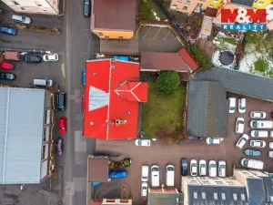 Prodej bytu 2+1, Děčín - Děčín VI-Letná, Husitská, 71 m2