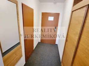 Prodej bytu 1+kk, Frymburk, 30 m2