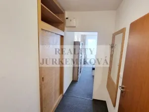 Prodej bytu 1+kk, Frymburk, 30 m2