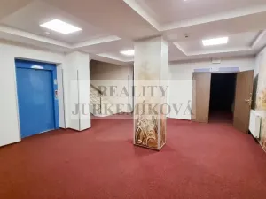 Prodej bytu 1+kk, Frymburk, 30 m2