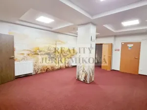 Prodej bytu 1+kk, Frymburk, 30 m2