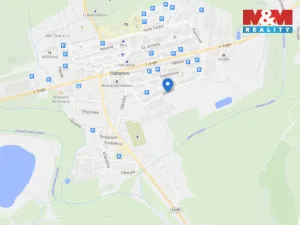 Prodej bytu 2+1, Habartov, Okružní, 57 m2