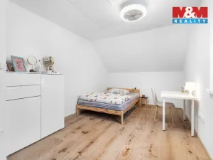 Prodej rodinného domu, Petkovy, 66 m2